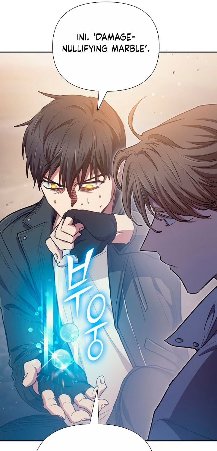 The S-Classes That I Raised Chapter 88 Gambar 34