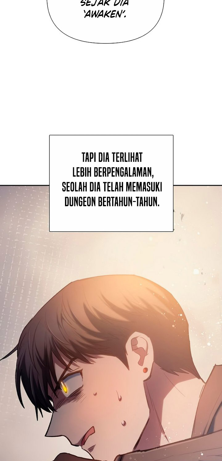 The S-Classes That I Raised Chapter 88 Gambar 36