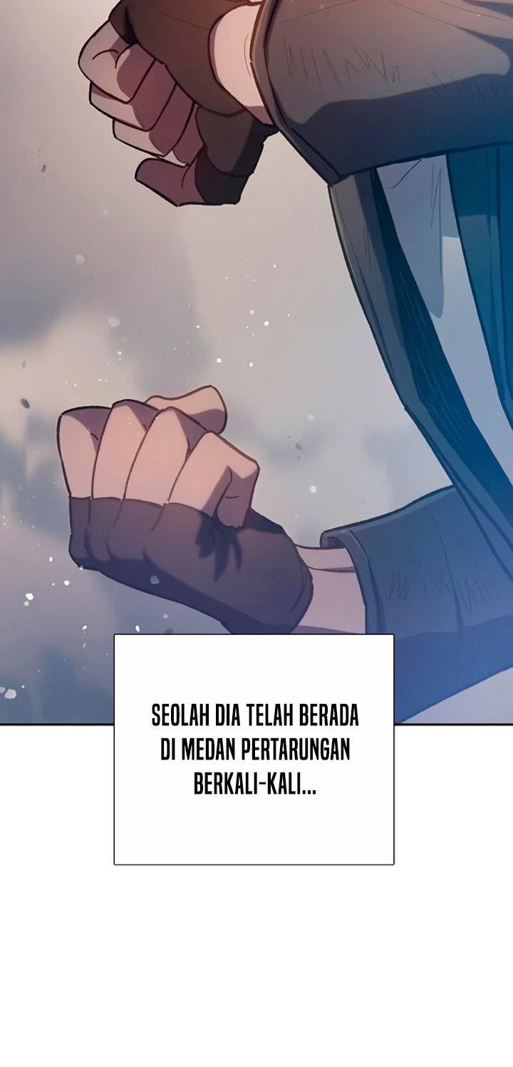 The S-Classes That I Raised Chapter 88 Gambar 37