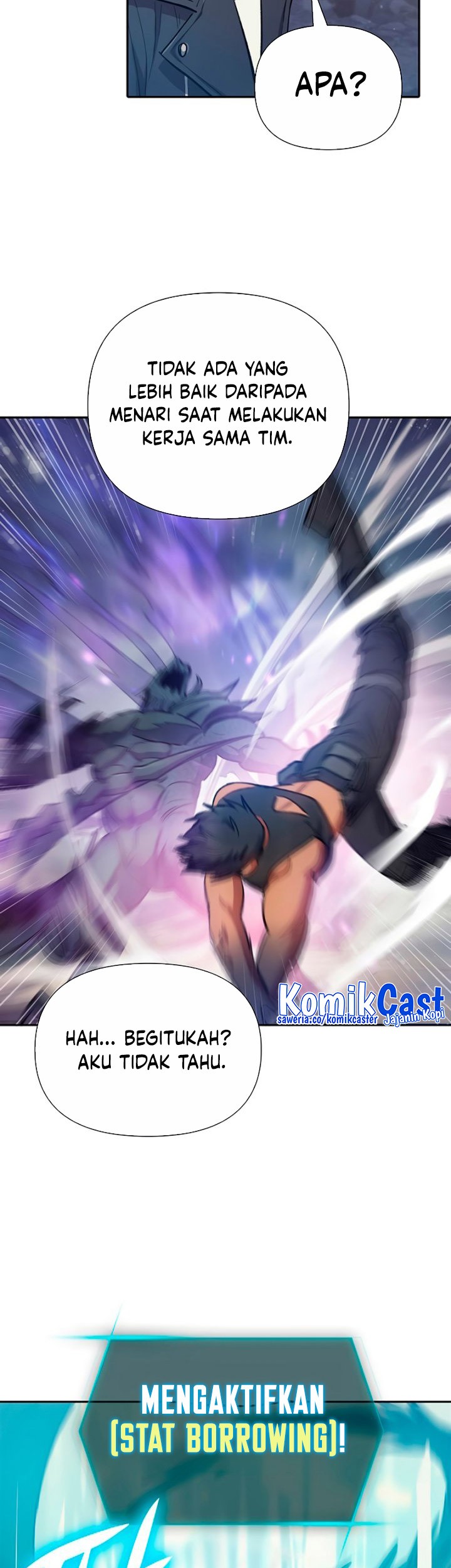 The S-Classes That I Raised Chapter 88 Gambar 50