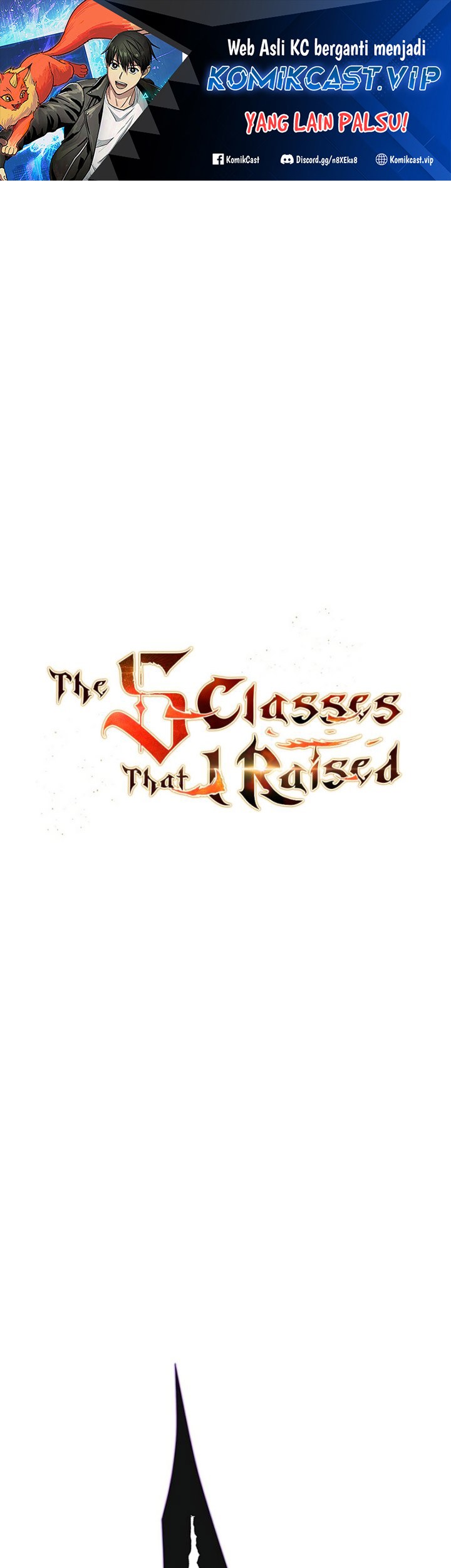 Baca  The S-Classes That I Raised Chapter 88 Gambar 2