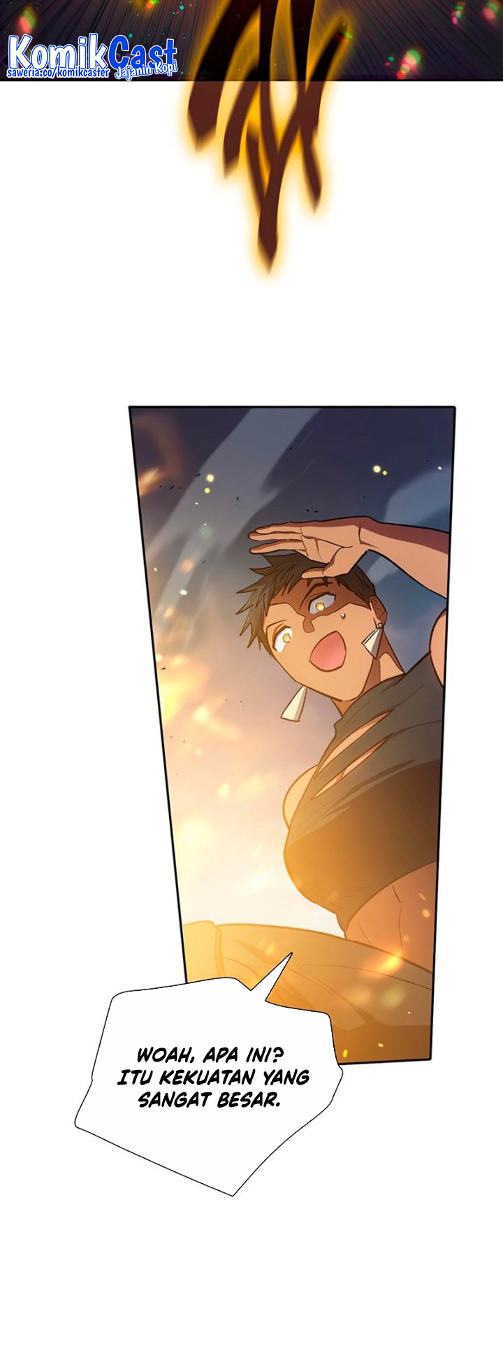 The S-Classes That I Raised Chapter 88 Gambar 57