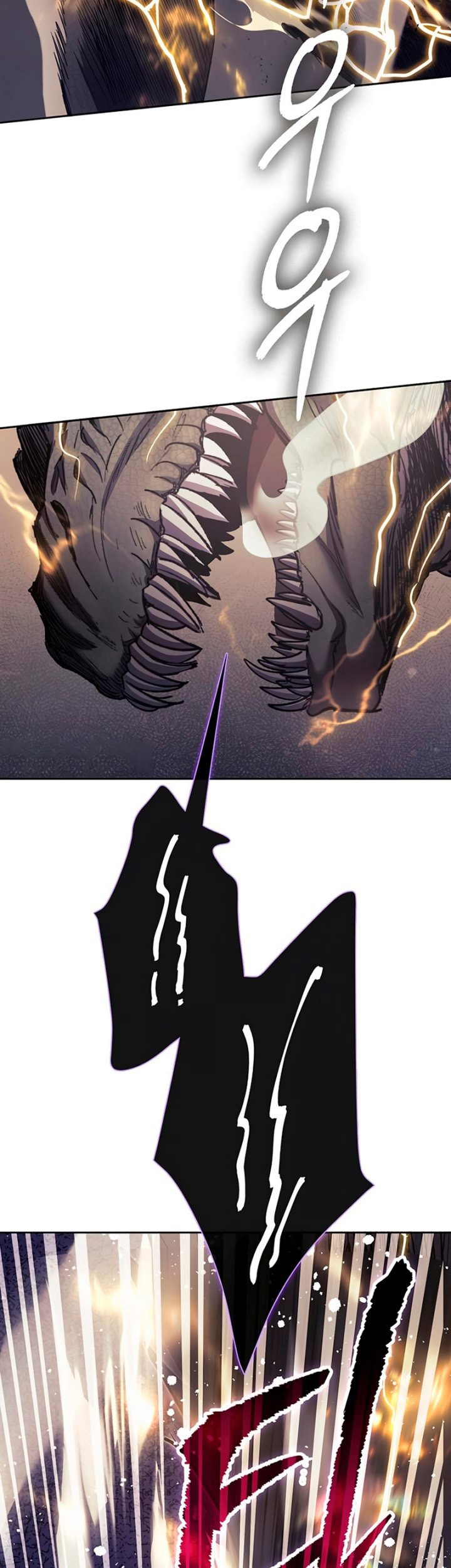 The S-Classes That I Raised Chapter 88 Gambar 60