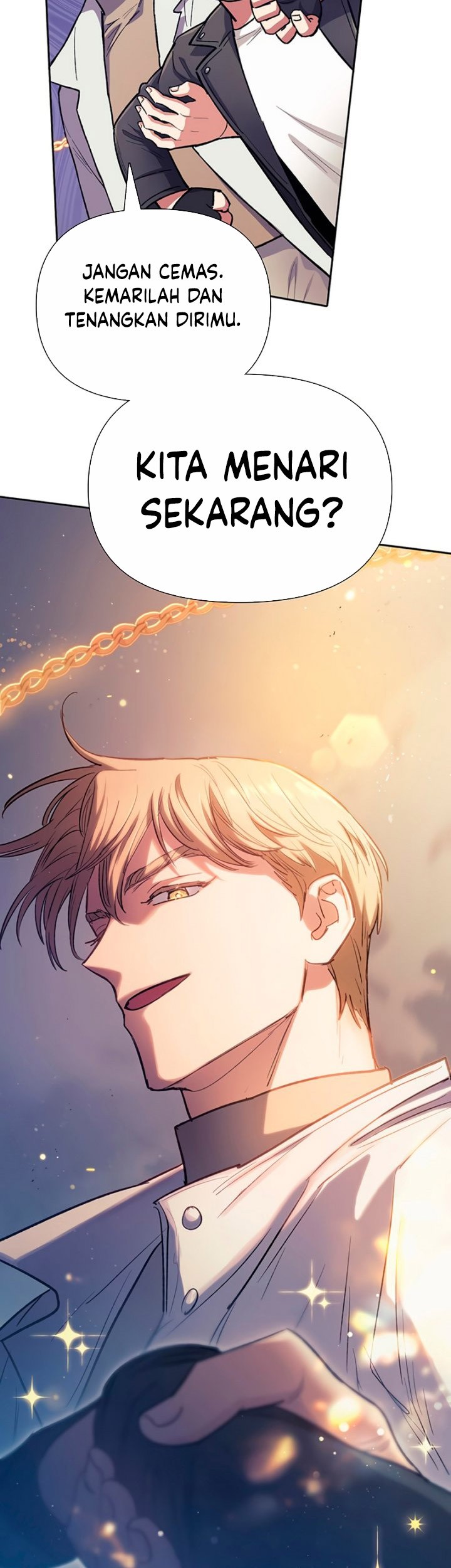 The S-Classes That I Raised Chapter 88 Gambar 64