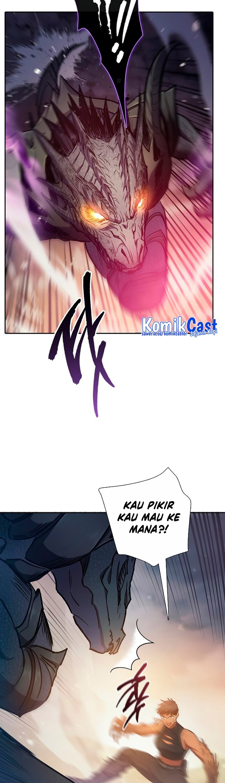 The S-Classes That I Raised Chapter 88 Gambar 4