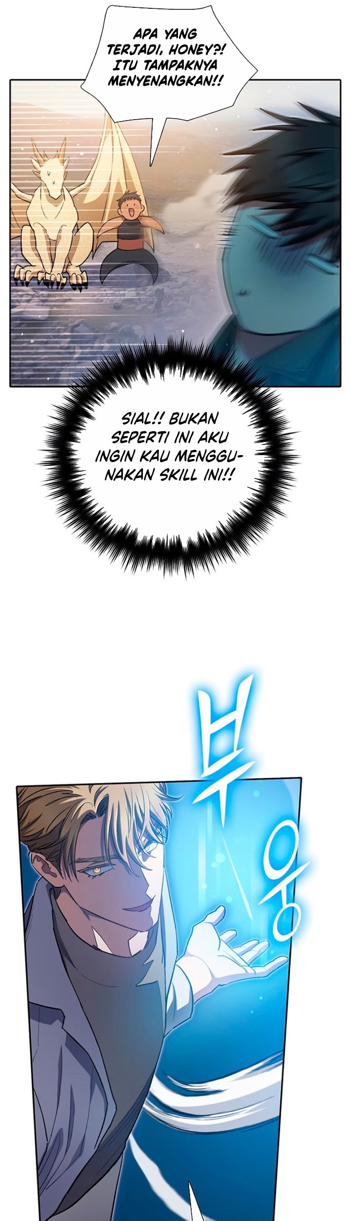 The S-Classes That I Raised Chapter 88 Gambar 74