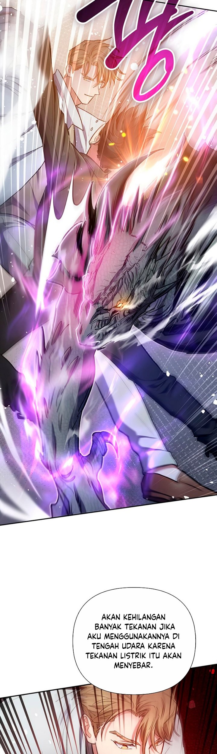 The S-Classes That I Raised Chapter 88 Gambar 76