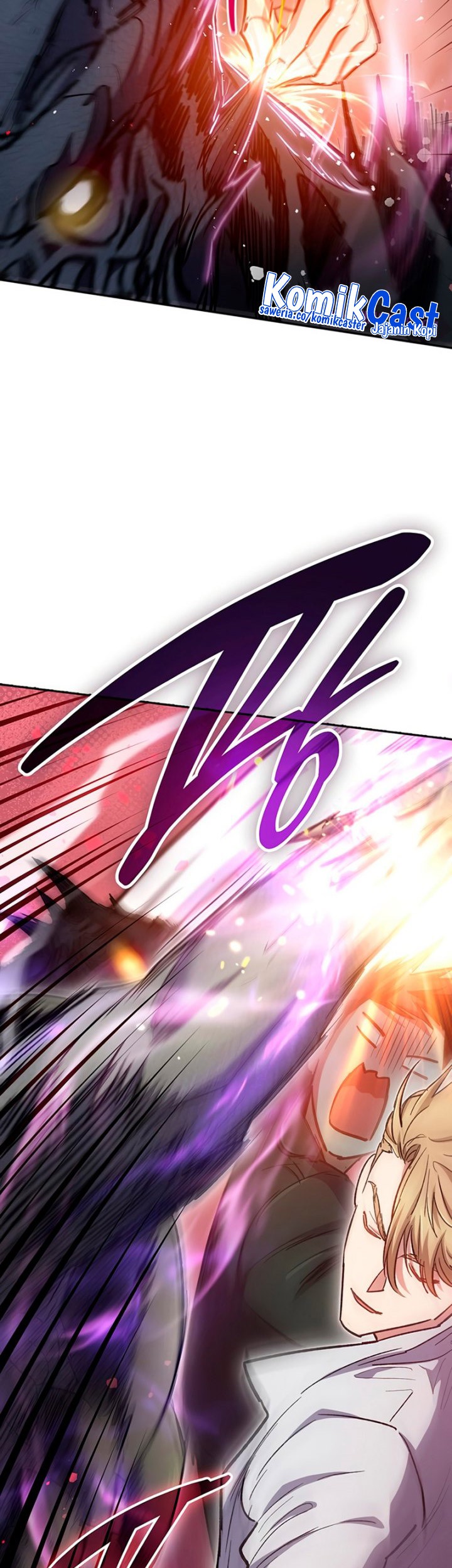 The S-Classes That I Raised Chapter 88 Gambar 78