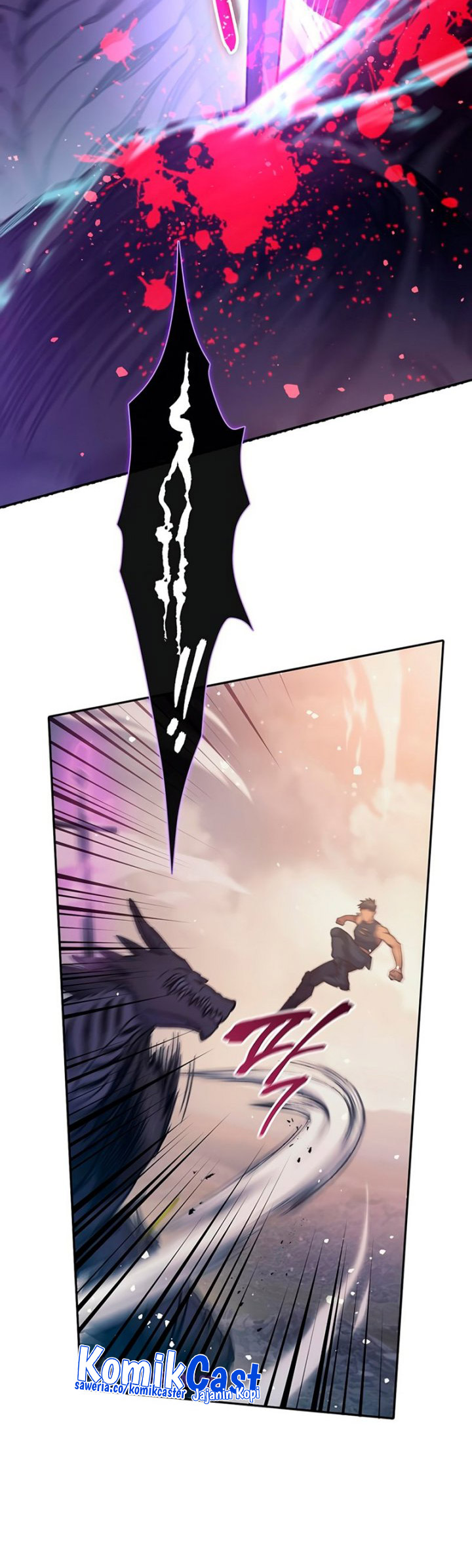 The S-Classes That I Raised Chapter 88 Gambar 85