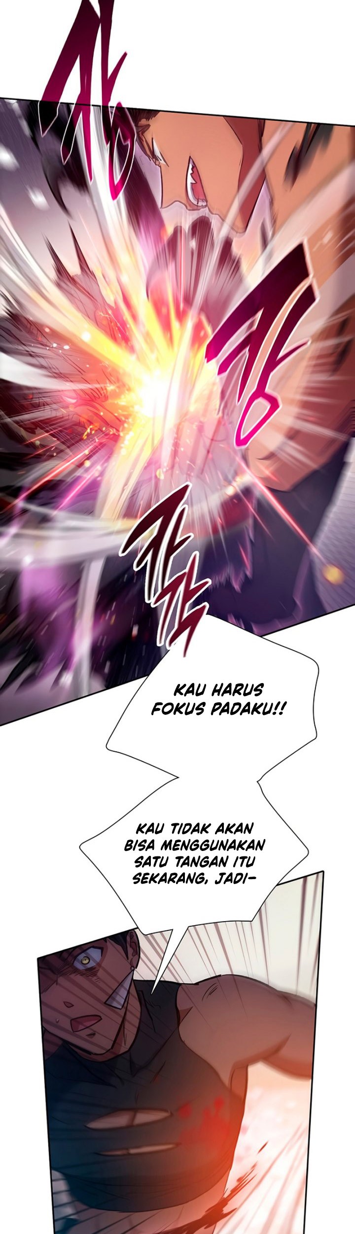 The S-Classes That I Raised Chapter 88 Gambar 6