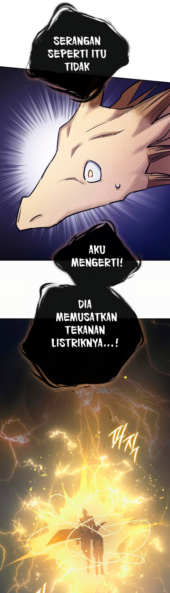 The S-Classes That I Raised Chapter 88 Gambar 86