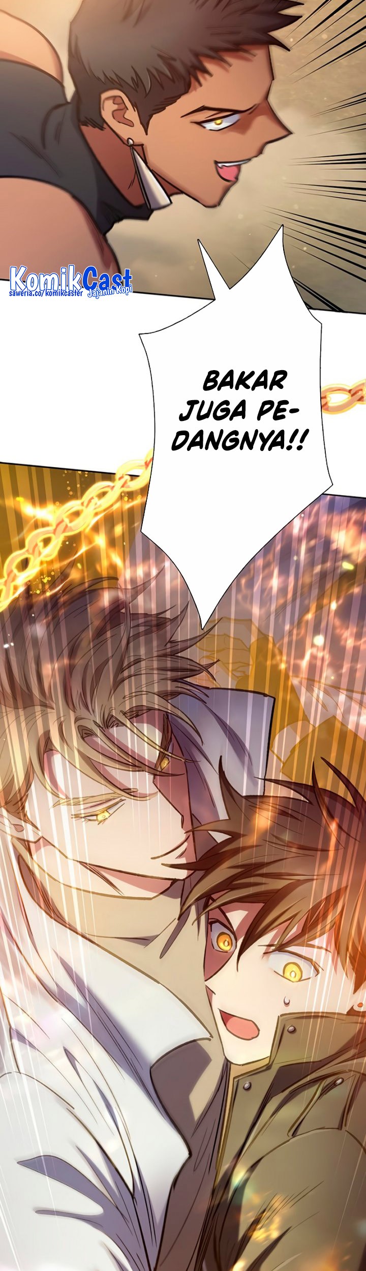 The S-Classes That I Raised Chapter 88 Gambar 90