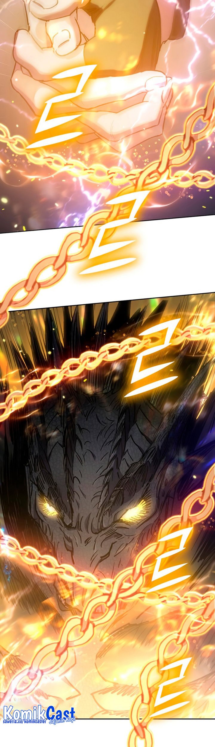 The S-Classes That I Raised Chapter 88 Gambar 92