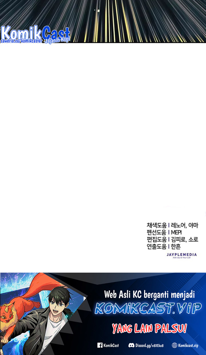 The S-Classes That I Raised Chapter 88 Gambar 97