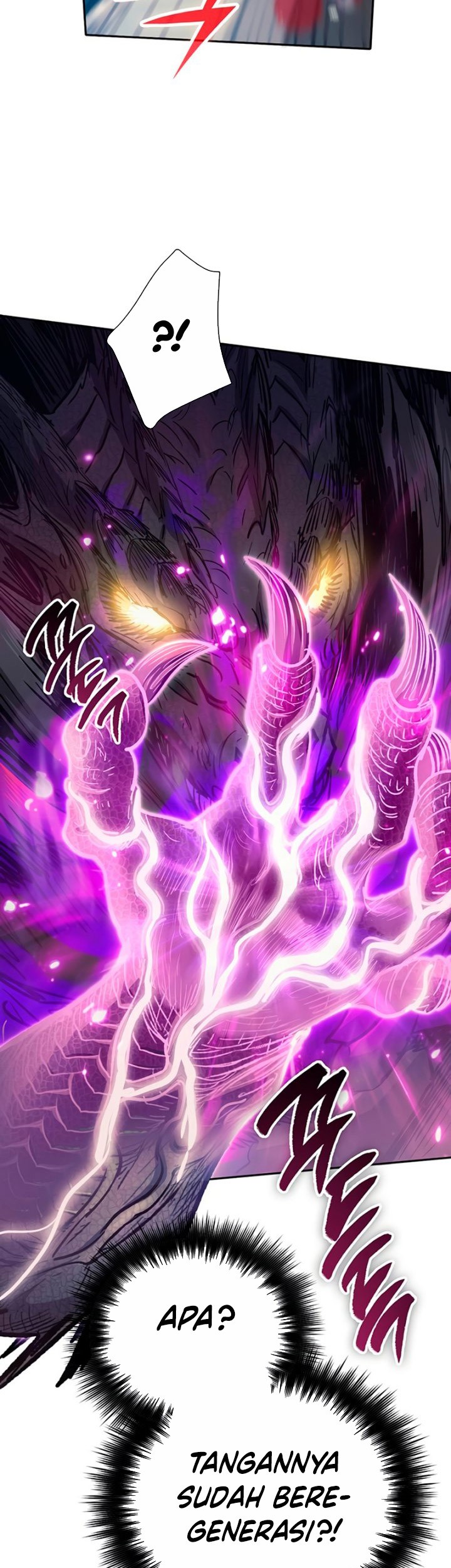 The S-Classes That I Raised Chapter 88 Gambar 8