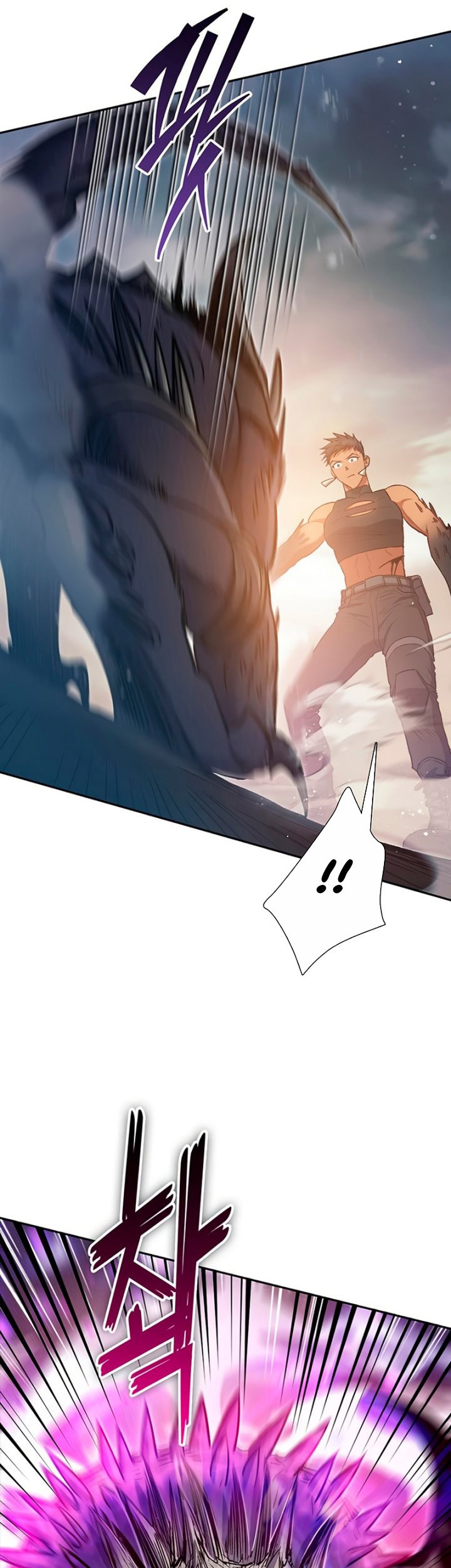 The S-Classes That I Raised Chapter 88 Gambar 10