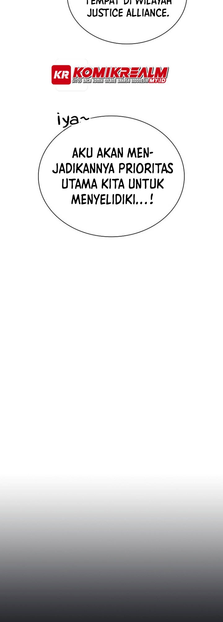Sword Demon Island Chapter 42 Gambar 12