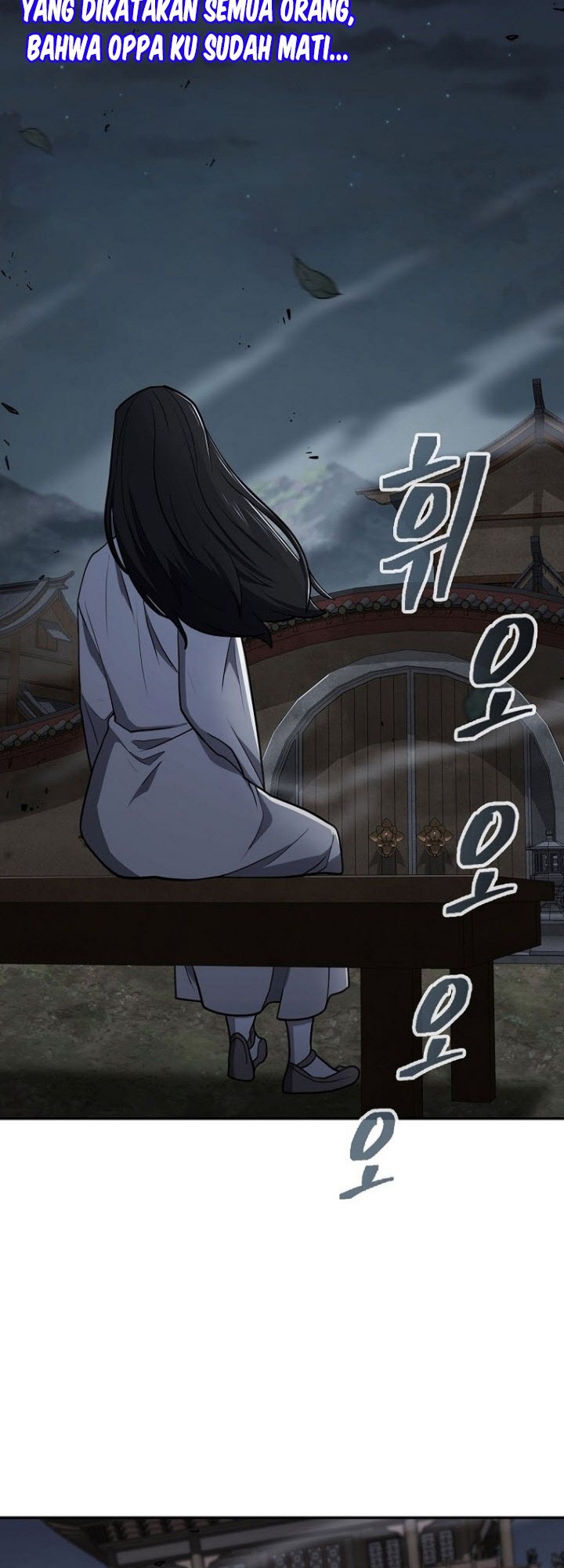 Sword Demon Island Chapter 42 Gambar 16