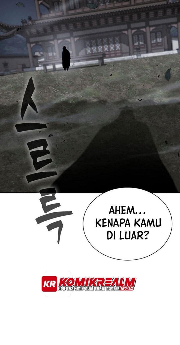 Sword Demon Island Chapter 42 Gambar 17