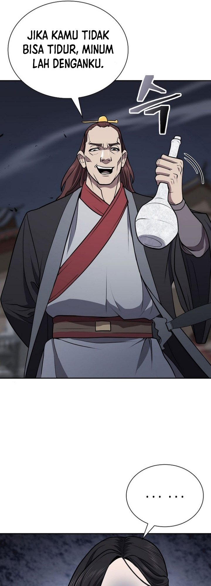 Sword Demon Island Chapter 42 Gambar 18