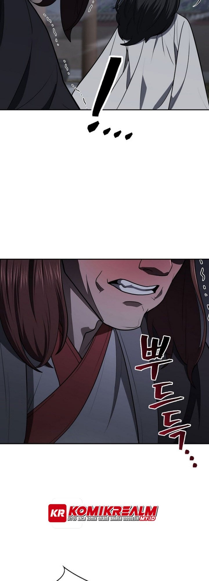 Sword Demon Island Chapter 42 Gambar 23