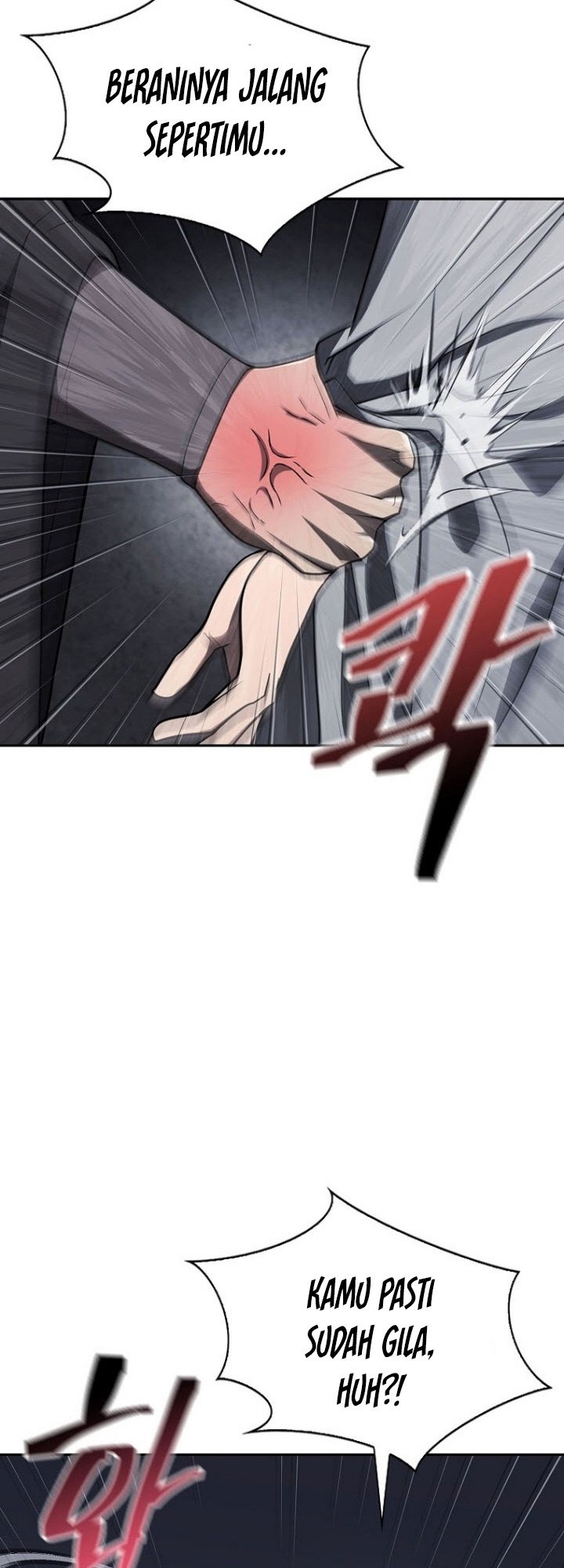 Sword Demon Island Chapter 42 Gambar 24