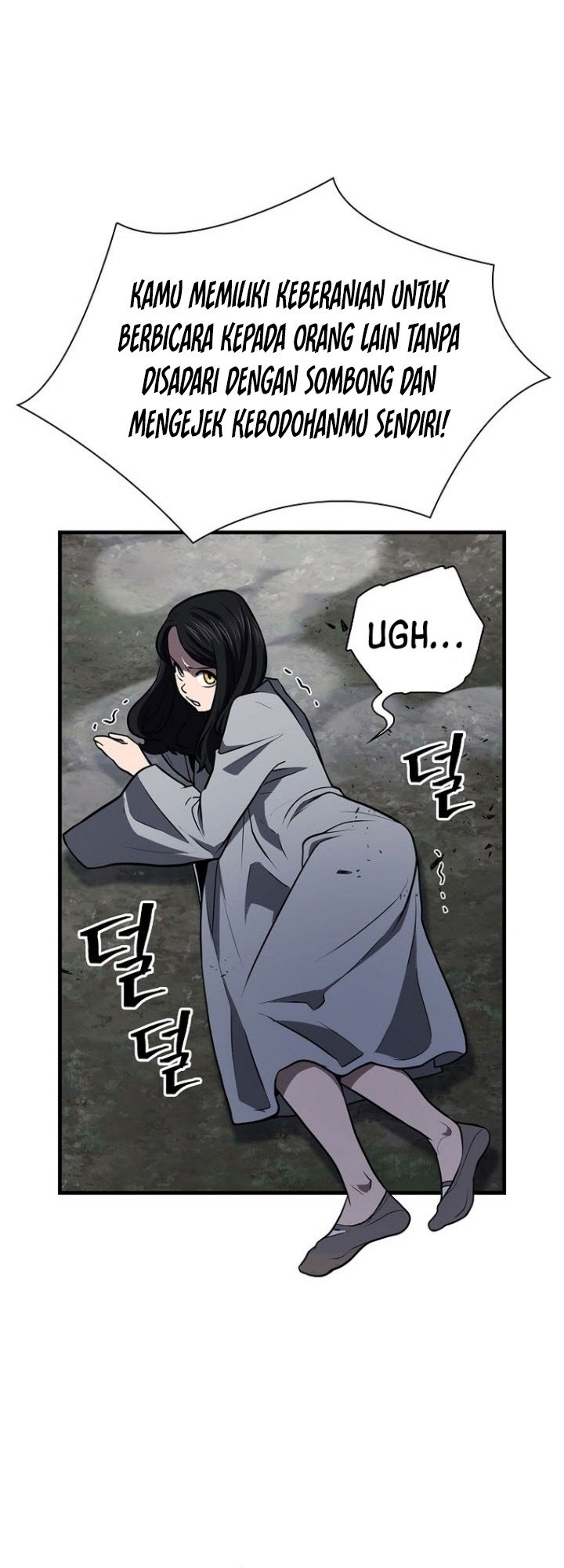 Sword Demon Island Chapter 42 Gambar 26