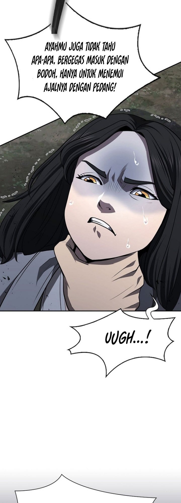 Sword Demon Island Chapter 42 Gambar 29