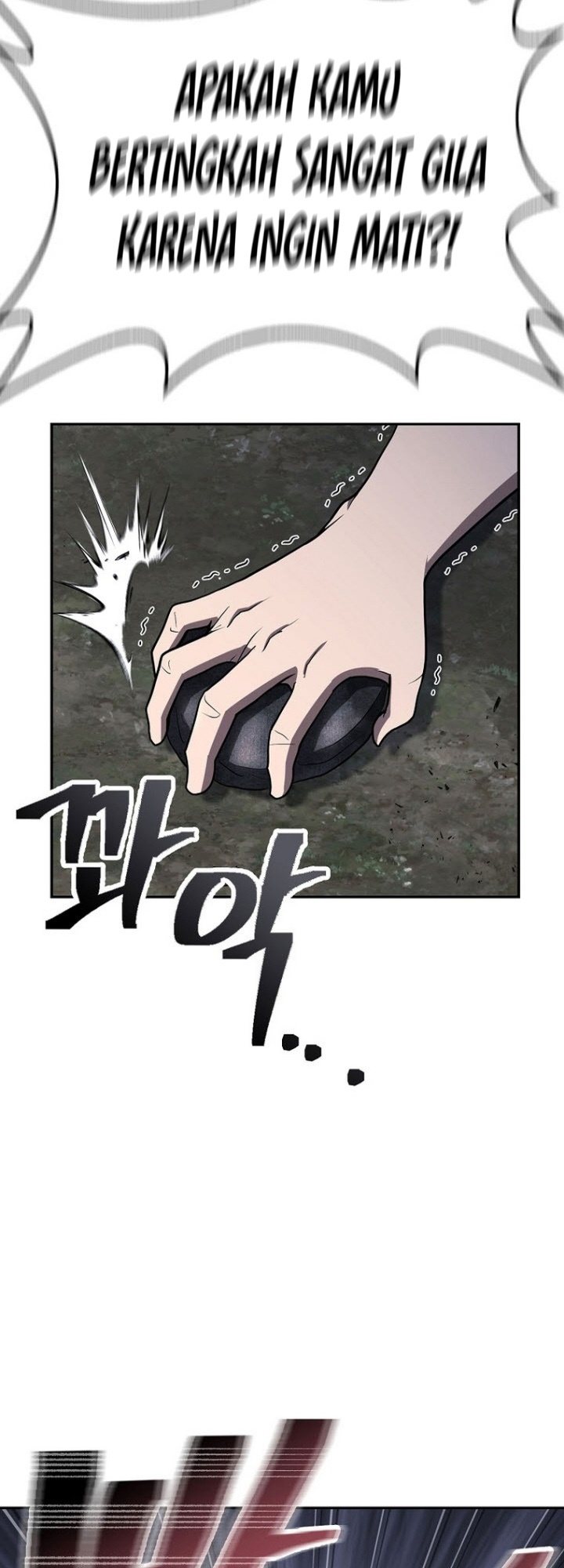 Sword Demon Island Chapter 42 Gambar 31