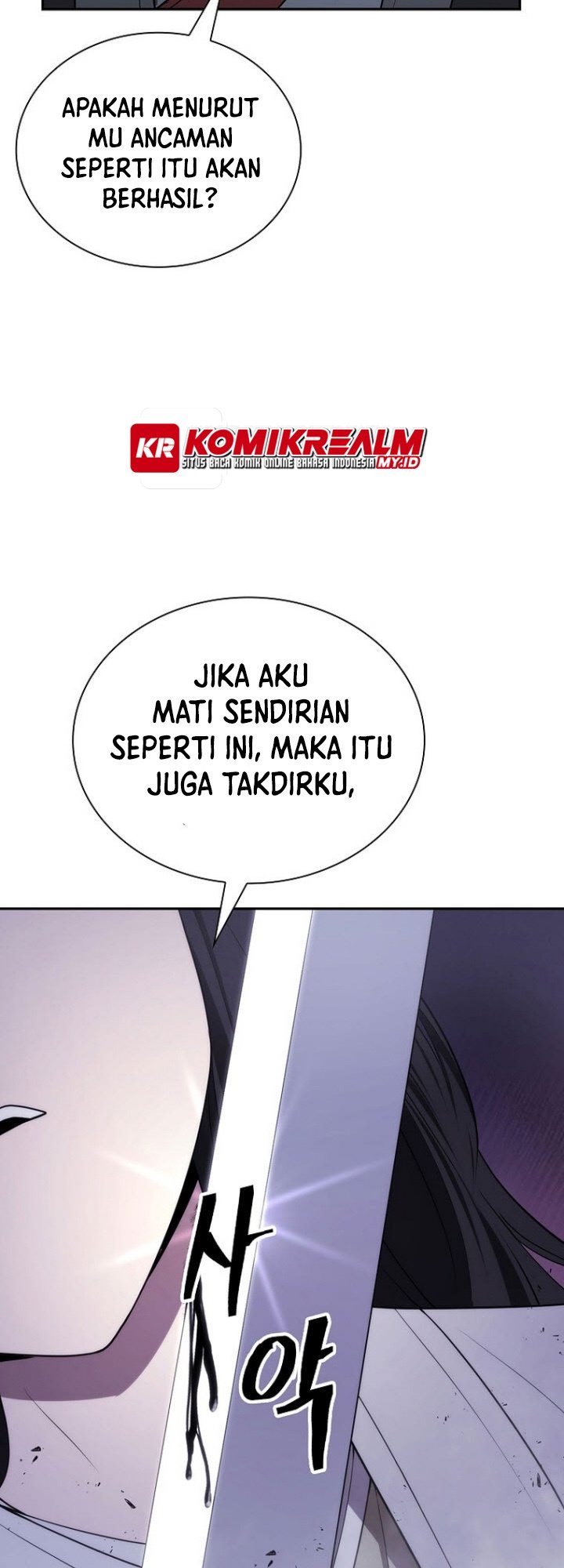 Sword Demon Island Chapter 42 Gambar 41