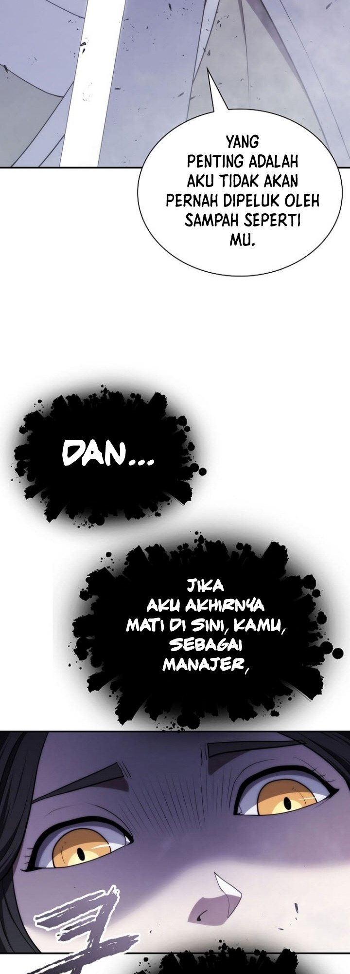 Sword Demon Island Chapter 42 Gambar 42