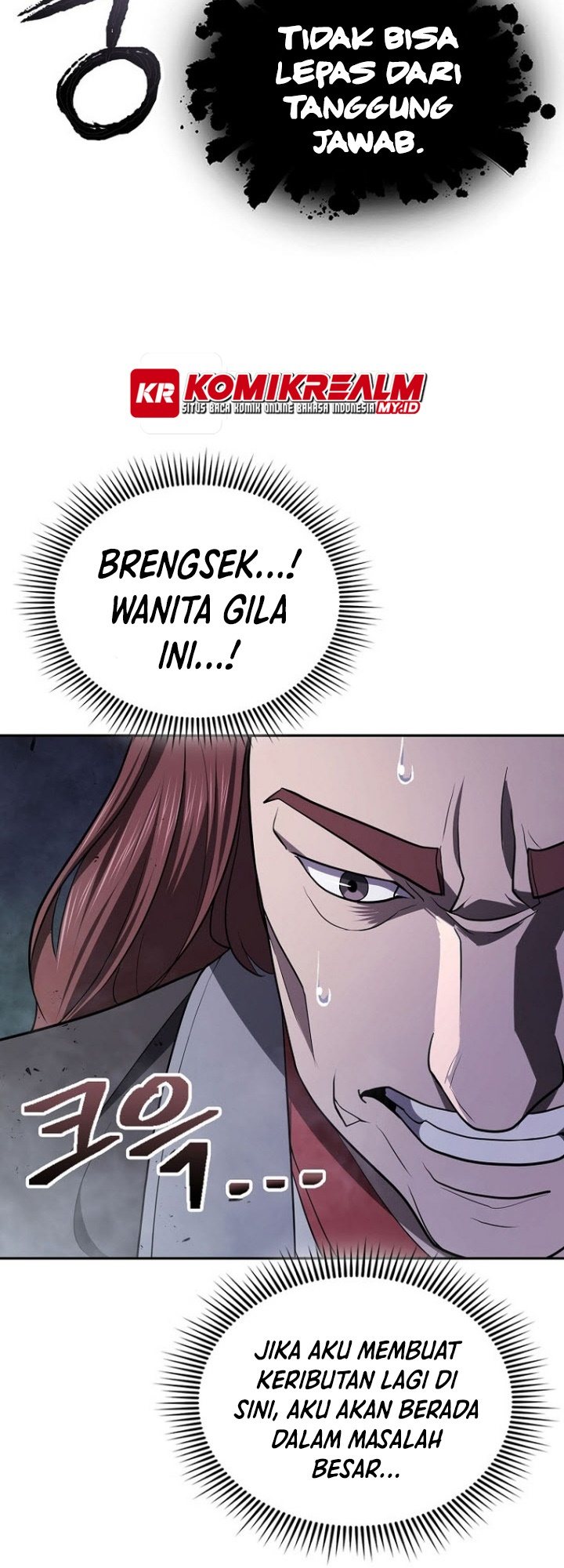 Sword Demon Island Chapter 42 Gambar 43