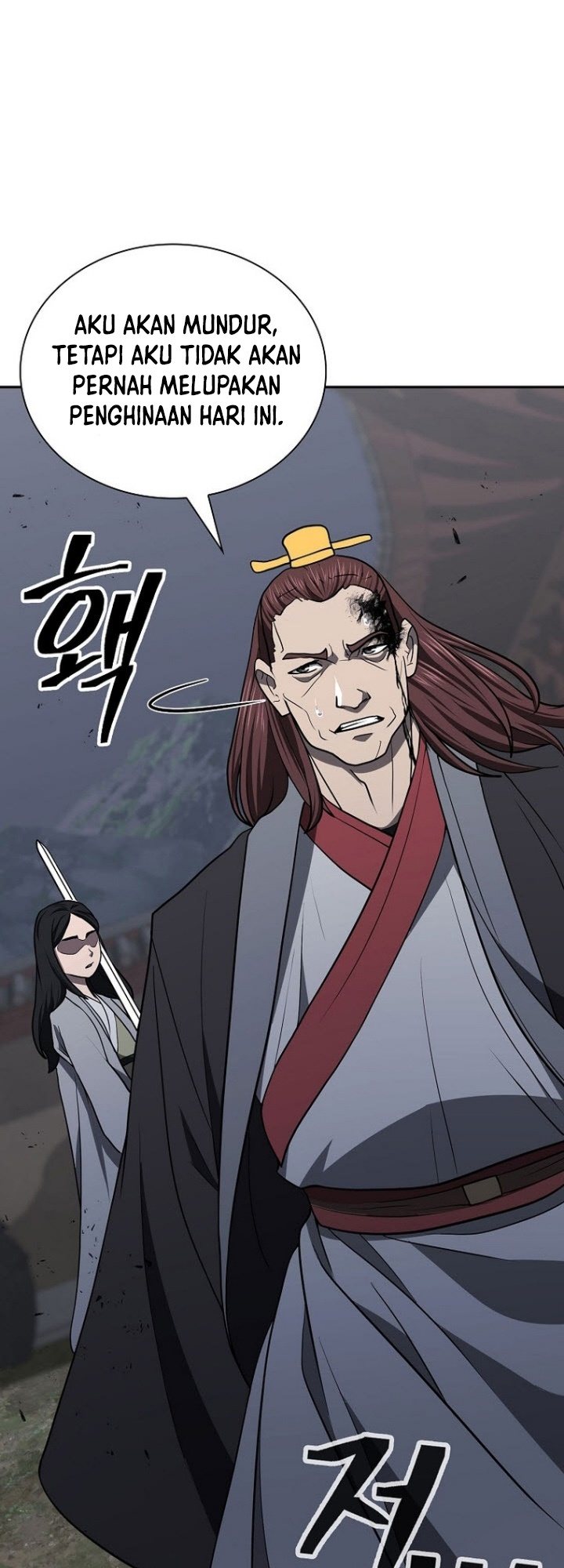 Sword Demon Island Chapter 42 Gambar 44