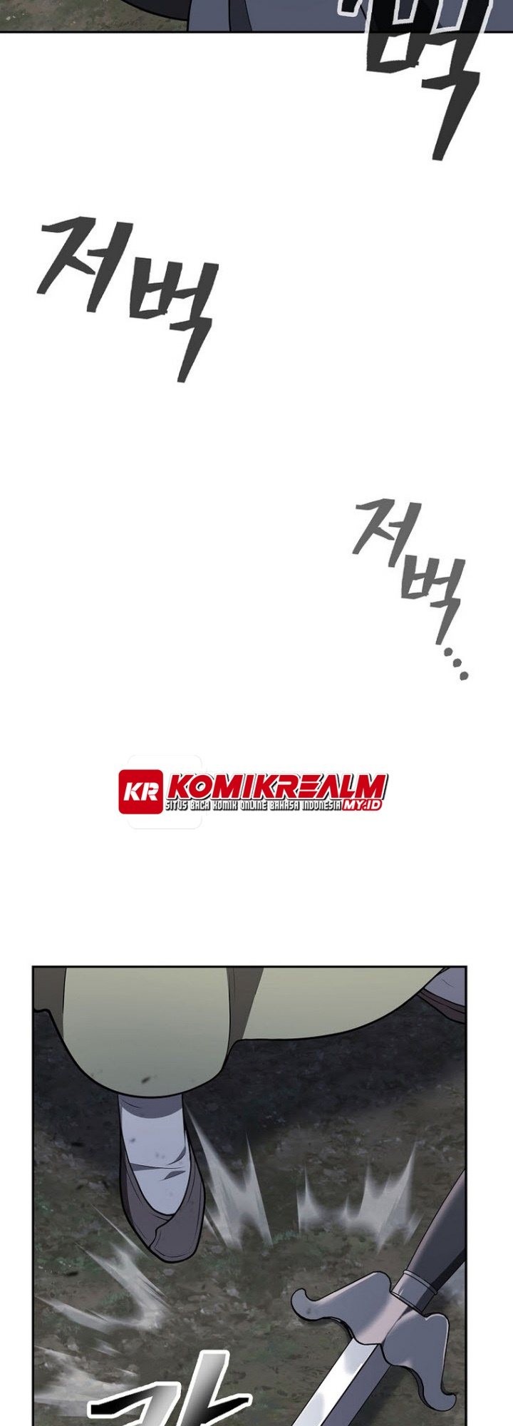 Sword Demon Island Chapter 42 Gambar 45