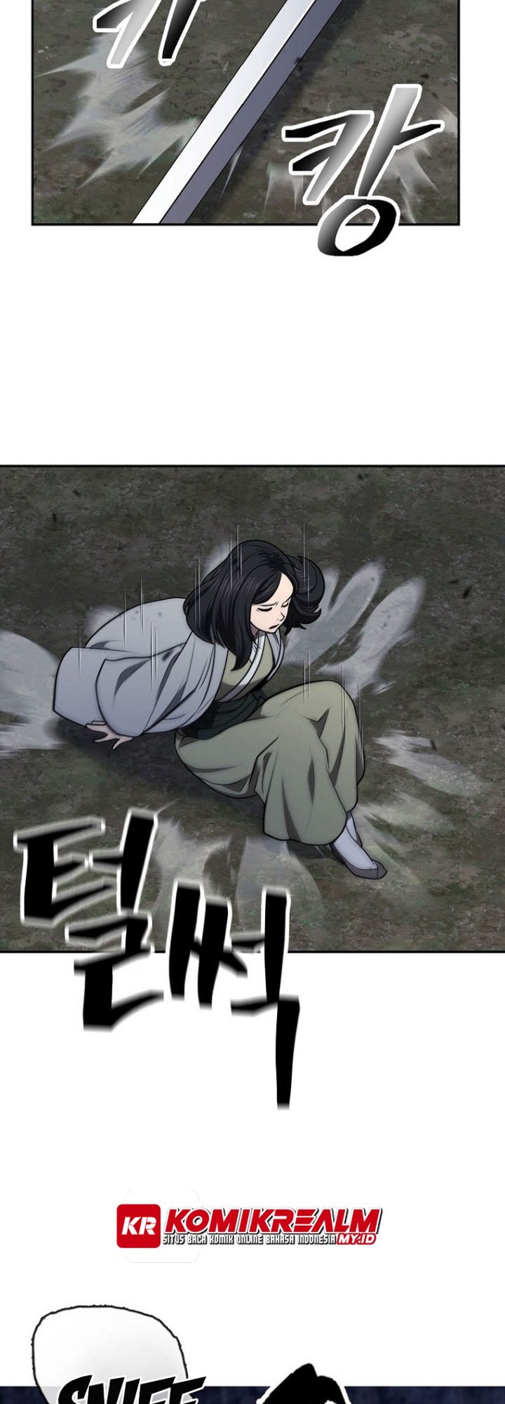 Sword Demon Island Chapter 42 Gambar 46