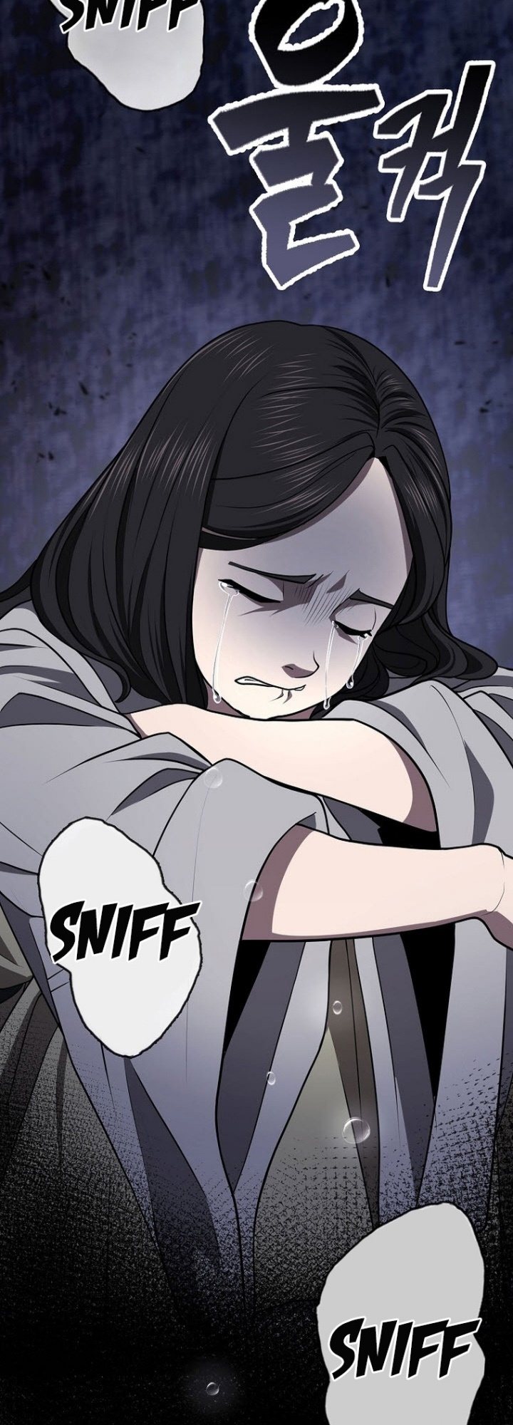 Sword Demon Island Chapter 42 Gambar 47