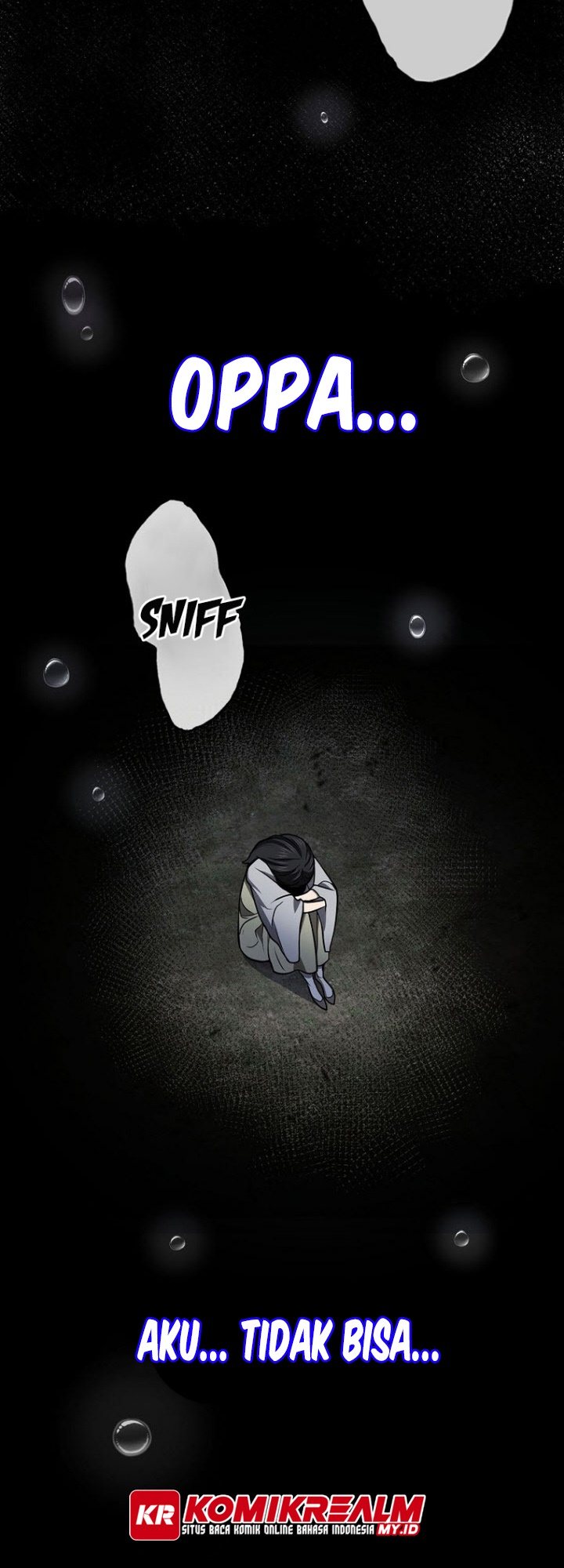 Sword Demon Island Chapter 42 Gambar 48