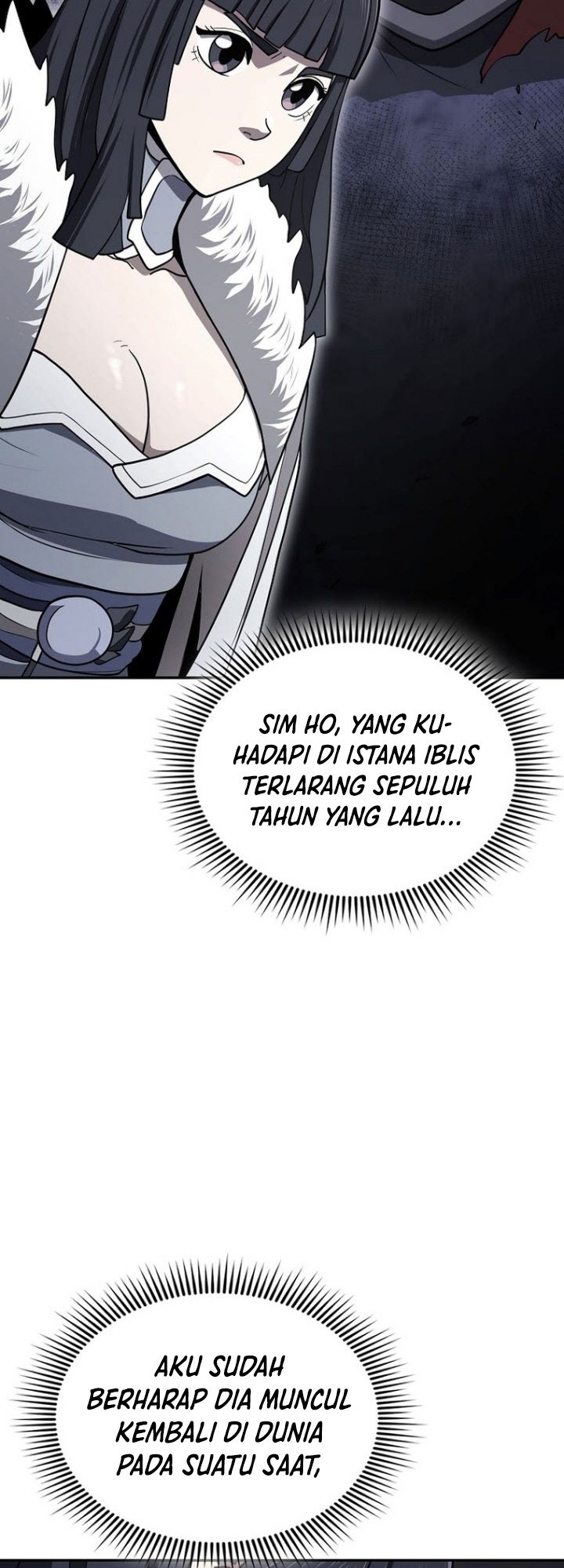 Sword Demon Island Chapter 42 Gambar 5