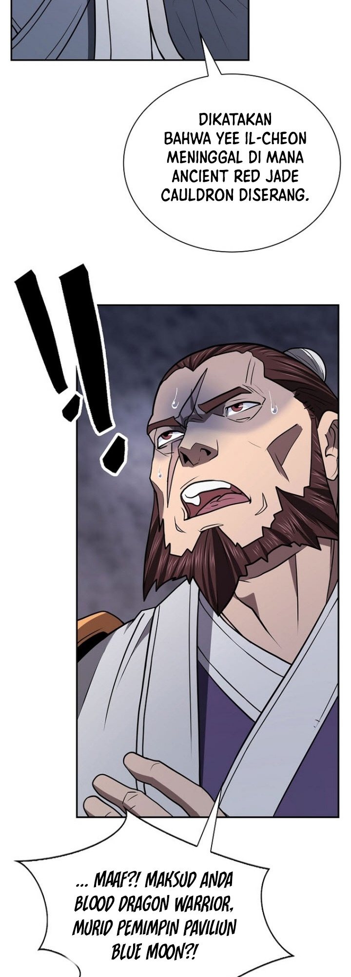 Sword Demon Island Chapter 42 Gambar 56