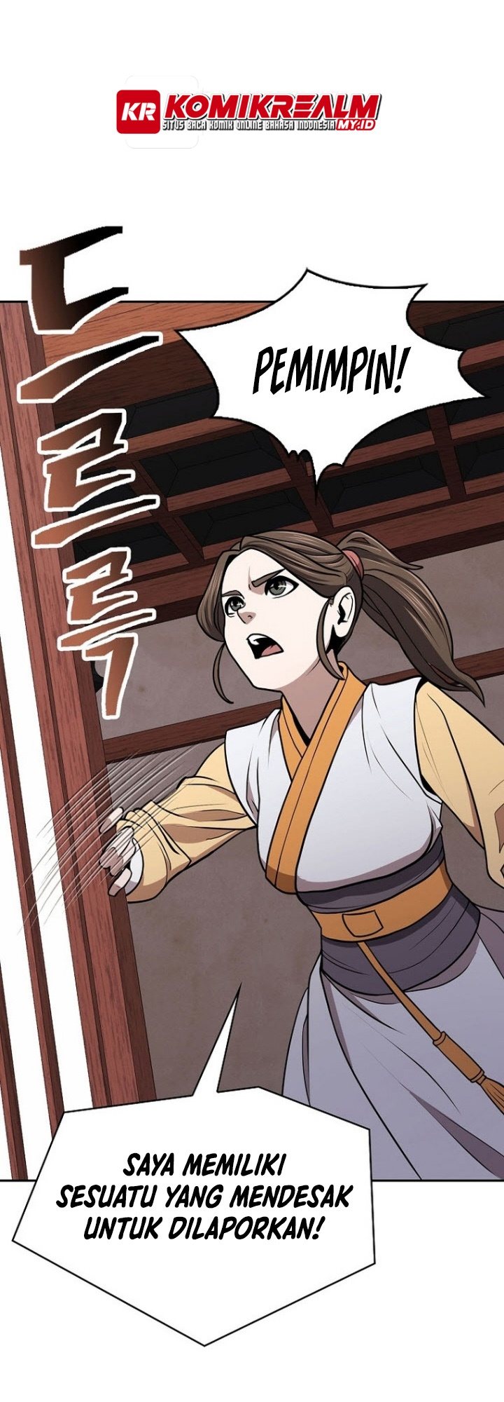 Sword Demon Island Chapter 42 Gambar 60