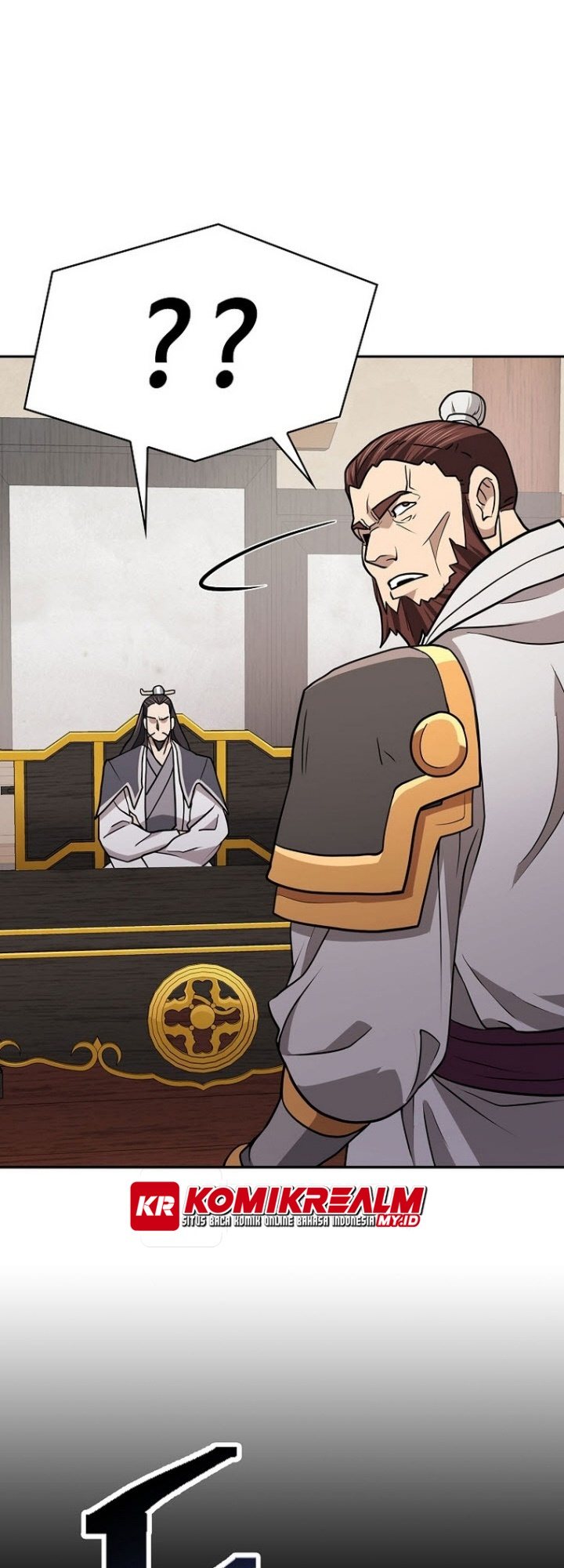 Sword Demon Island Chapter 42 Gambar 61