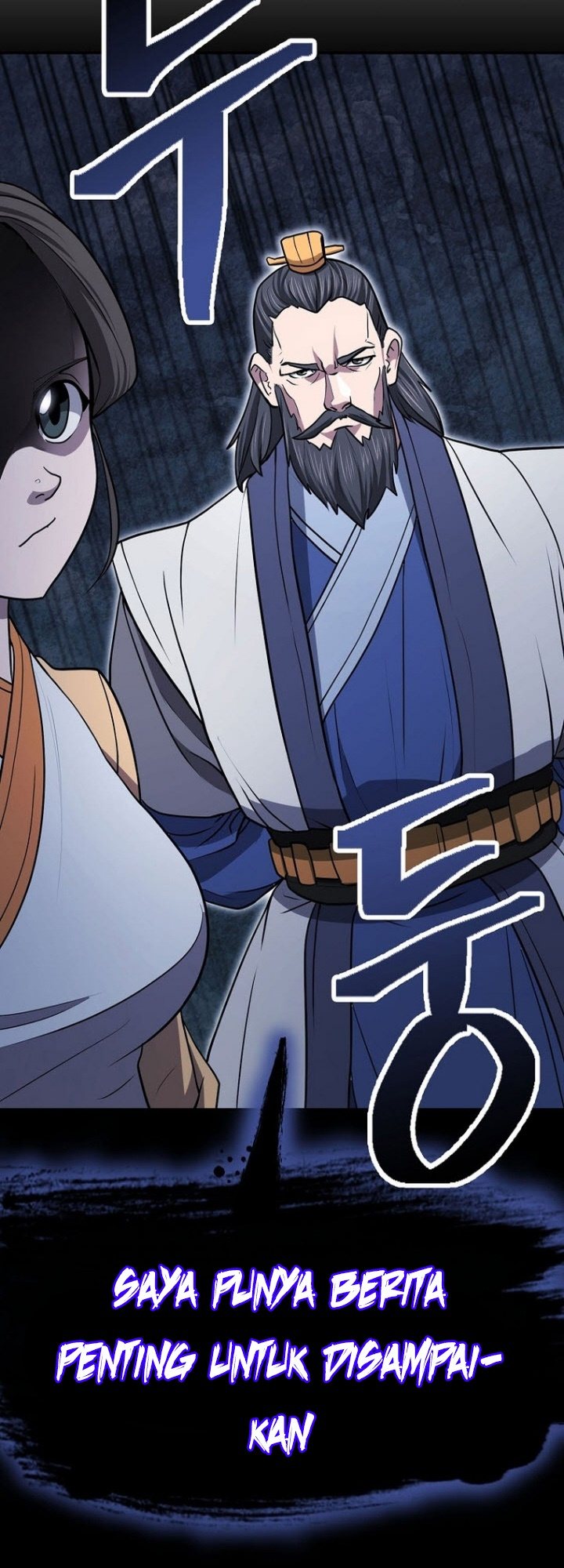 Sword Demon Island Chapter 42 Gambar 62