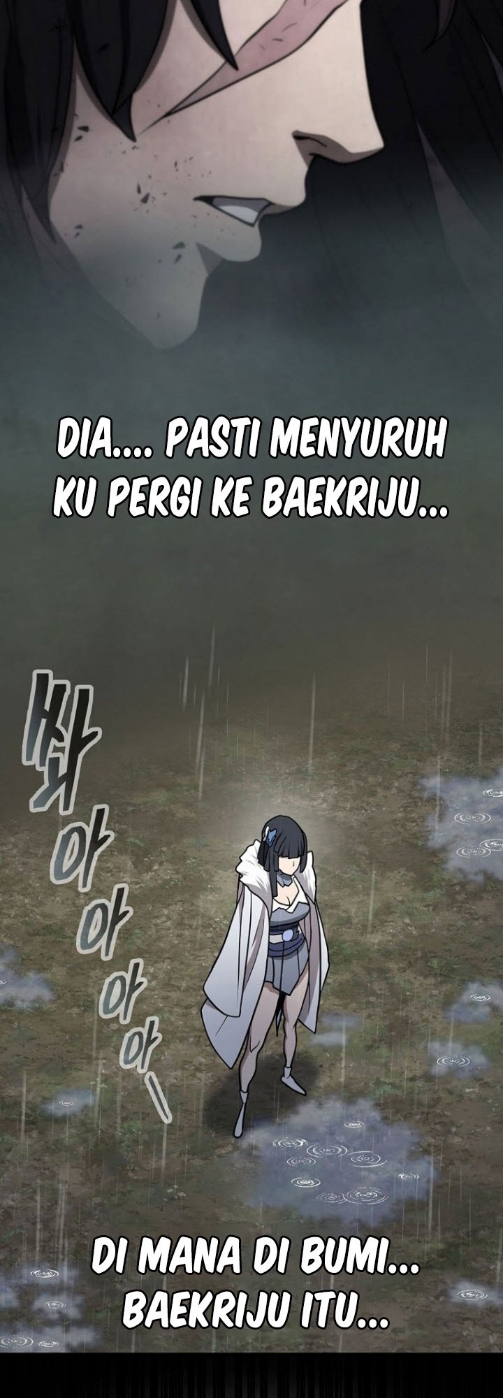 Sword Demon Island Chapter 42 Gambar 7