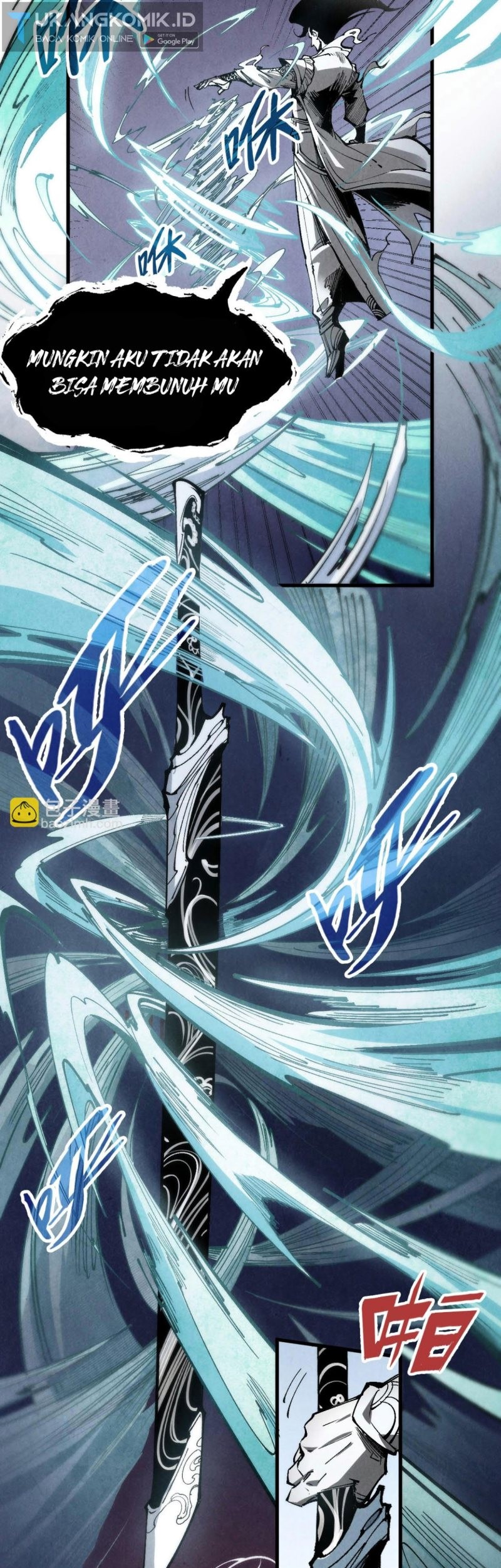 The Ultimate of All Ages Chapter 223 Gambar 21
