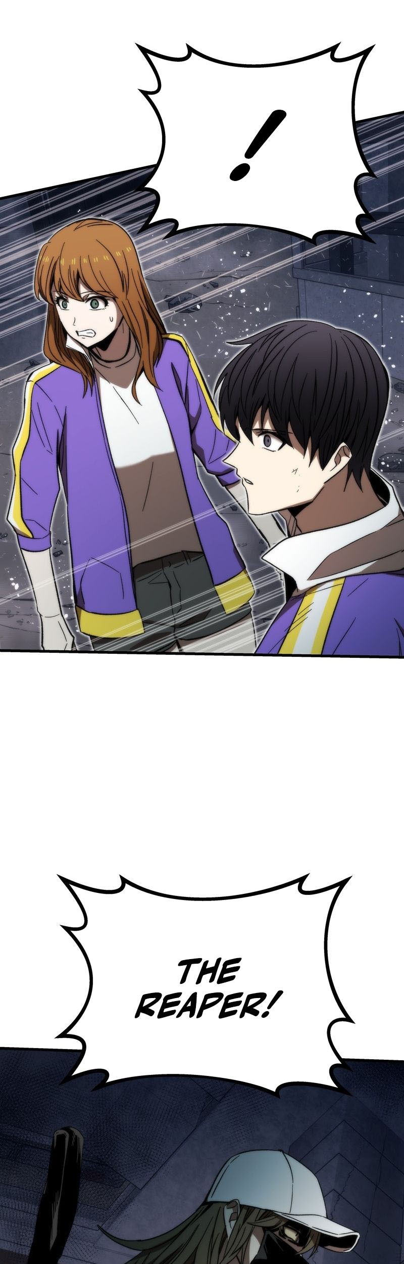 Ultra Alter Chapter 85 Gambar 38