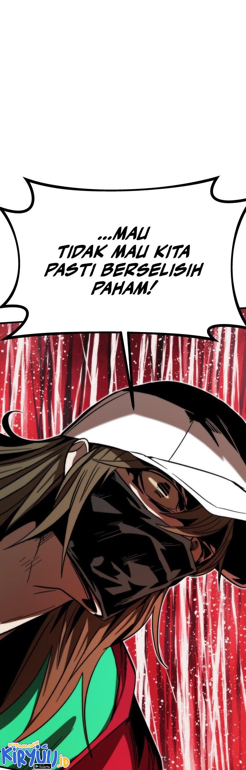 Ultra Alter Chapter 85 Gambar 55