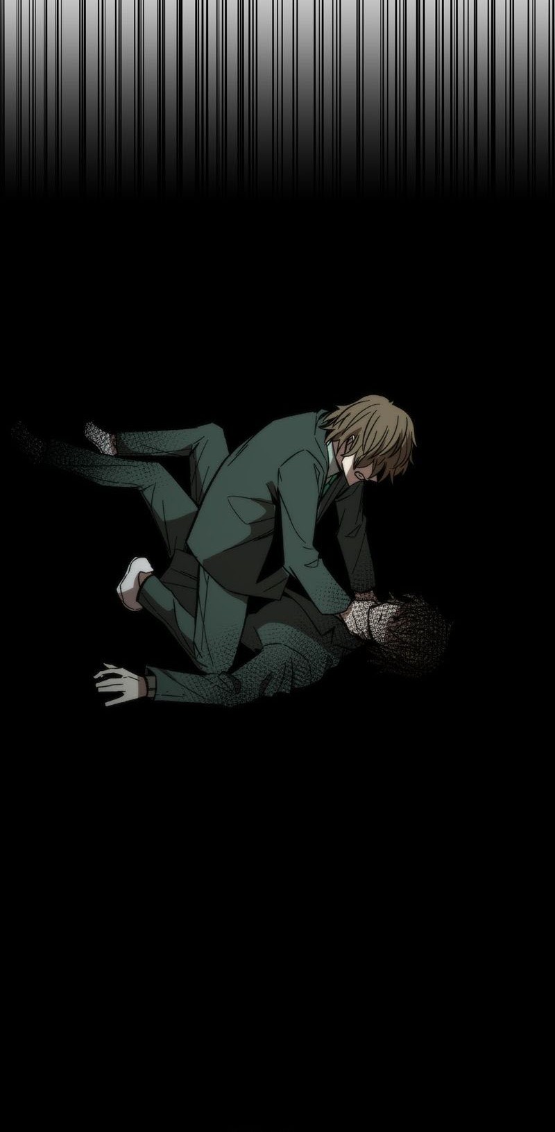 Ultra Alter Chapter 85 Gambar 57