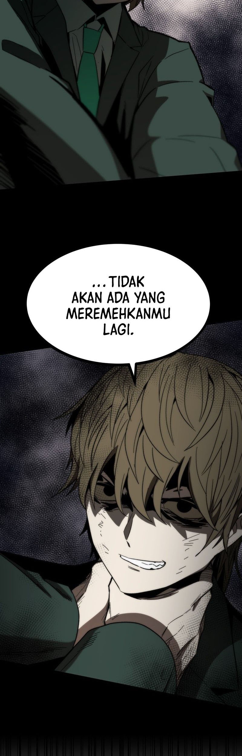 Ultra Alter Chapter 85 Gambar 59