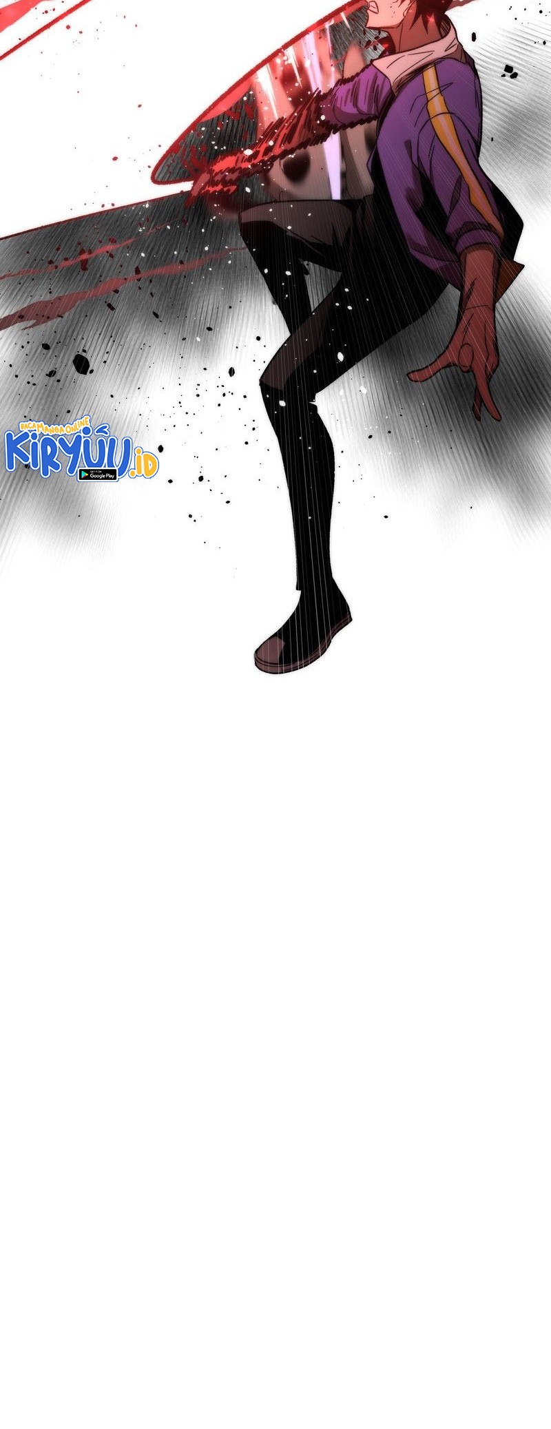Ultra Alter Chapter 85 Gambar 61