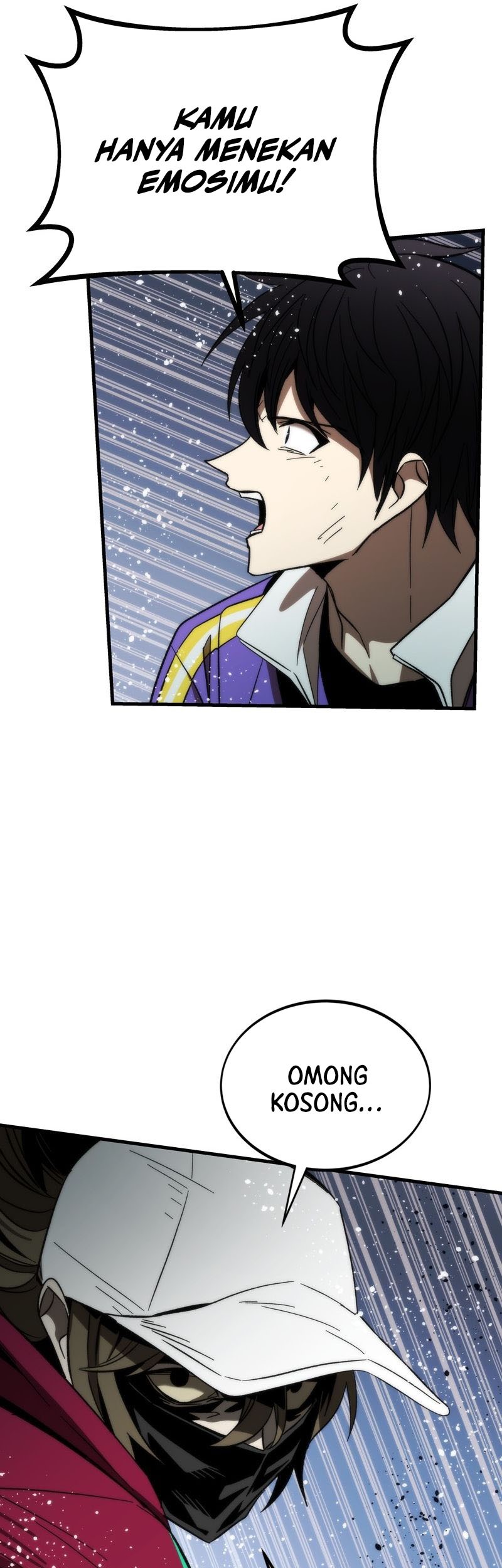 Ultra Alter Chapter 85 Gambar 62